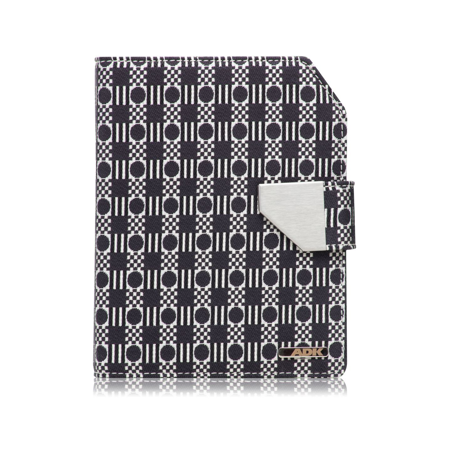 ADK Diář Art A6 2026 - Žaket hraběte Czernina