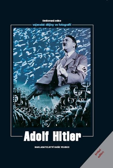 Obrázek produktu: Adolf Hitler