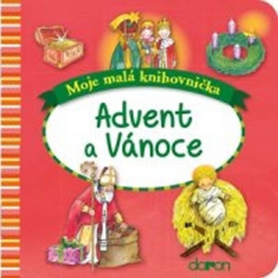 Advent a Vánoce