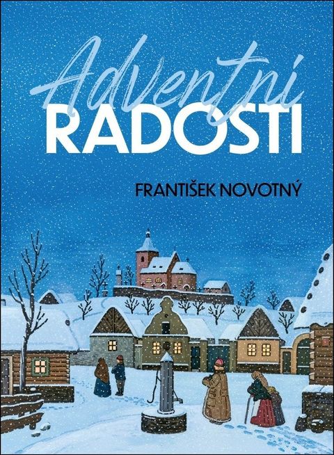Obrázek produktu: Adventní radosti