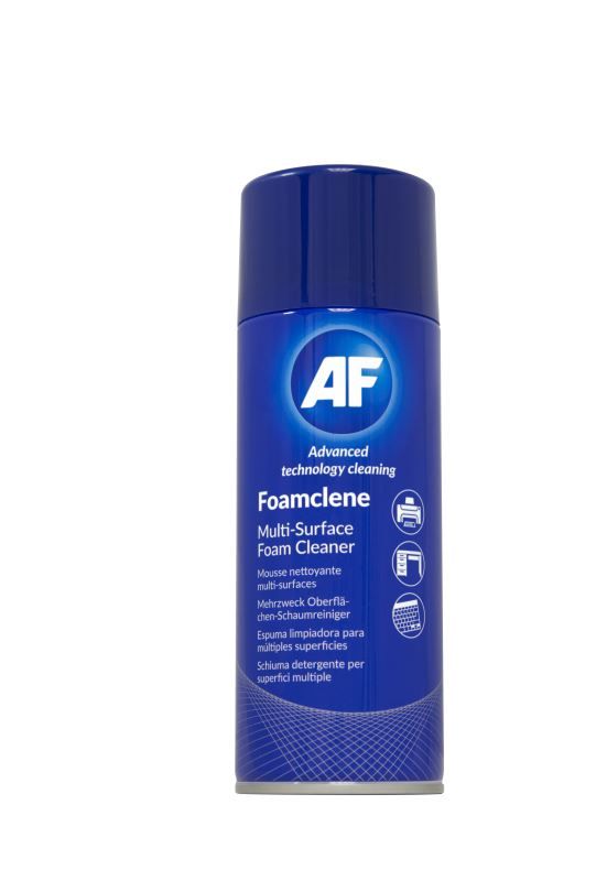 AF Foamclene - Čistící pěna AF 300 ml