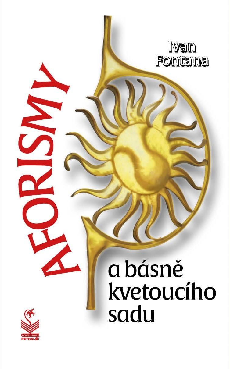 Aforismy a básně kvetoucího sadu