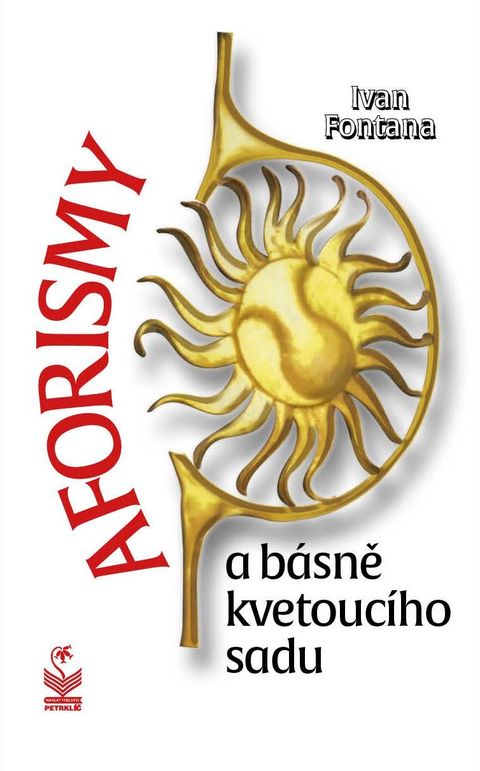 Obrázek produktu: Aforismy a básně kvetoucího sadu