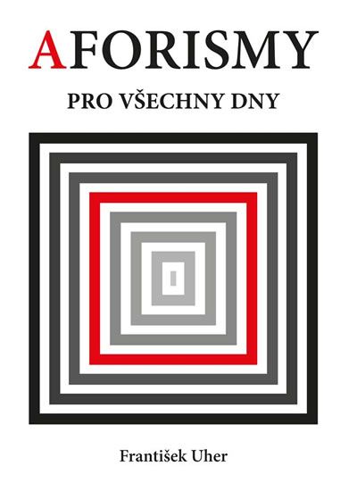 Obrázek produktu: Aforismy pro všechny dny