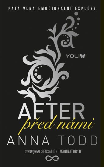 After: Před námi