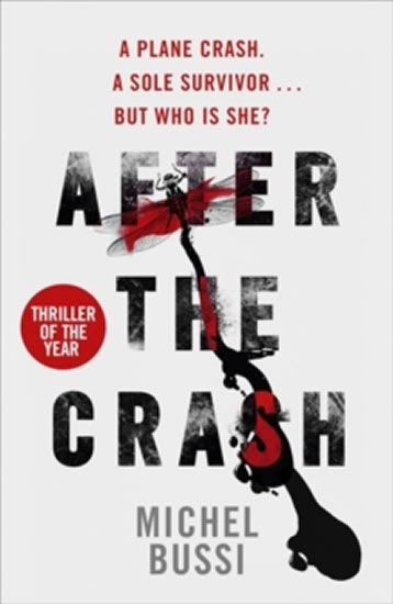 Obrázek produktu: After the Crash