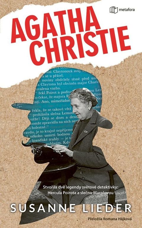 Obrázek produktu: Agatha Christie