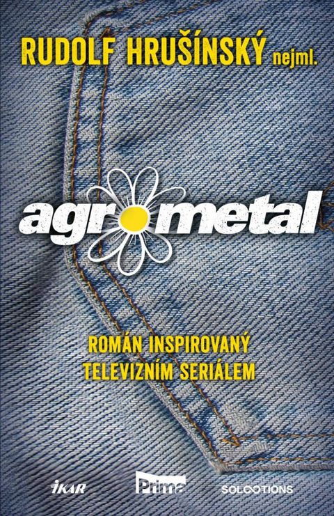 Obrázek produktu: Agrometal
