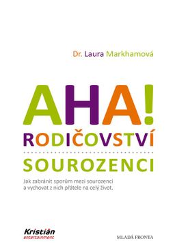 Obrázek produktu: AHA! Rodičovství - sourozenci