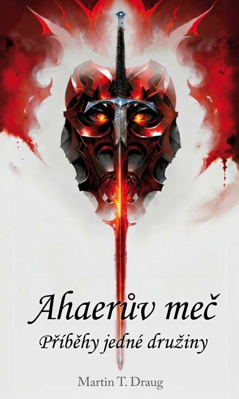 Obrázek produktu: Ahaerův meč