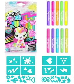 Obrázek produktu: Airbrush - náhradní Neon náplně