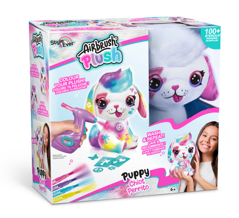 Levně Airbrush studio Pejsek