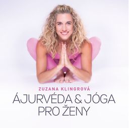Obrázek produktu: Ájurvéda & jóga pro ženy