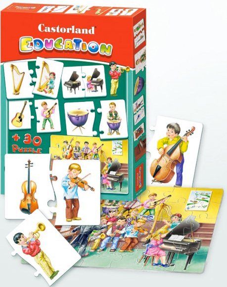 Akrylová barva č. 598 Simply 75 ml - svítící ve tmě