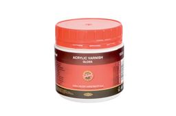 Obrázek produktu: Akrylový lak Koh- i-noor 500 ml - lesklý