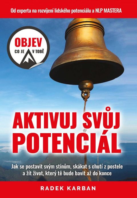 Obrázek produktu: Aktivuj svůj potenciál - Objev, co je v tobě!