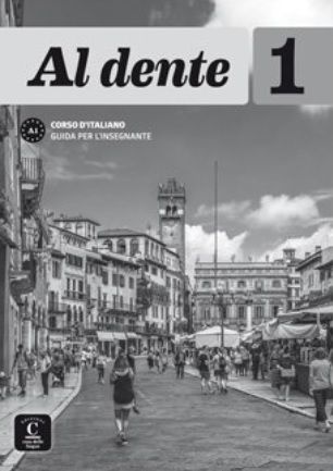 Levně Al dente 1 (A1) – Guida per l’insegnante
