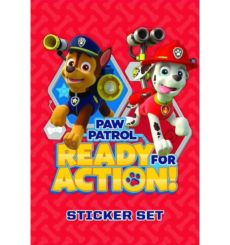 Album na samolepky TP