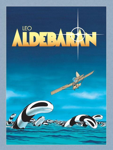 Obrázek produktu: Aldebaran - brož.