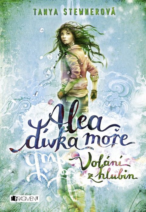Obrázek produktu: Alea dívka moře: Volání z hlubin