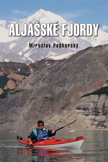 Obrázek produktu: Aljašské fjordy