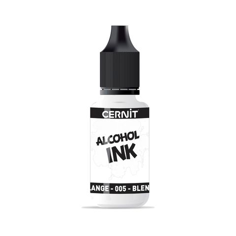 Obrázek produktu: Alkoholový inkoust CERNIT 80 ml - ředidlo