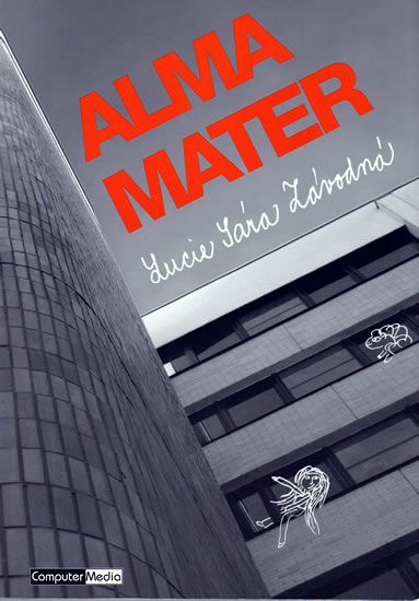 Obrázek produktu: Alma mater
