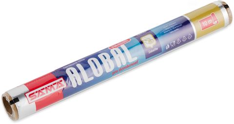 Obrázek produktu: Alobal 30 cm x 10 m