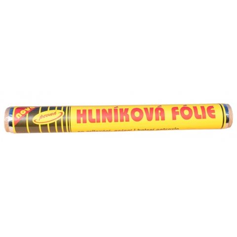Obrázek produktu: Alobal 44 cm x 8 m - extra silny