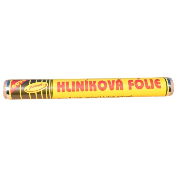 Alobal 44 cm x 8 m - extra silny