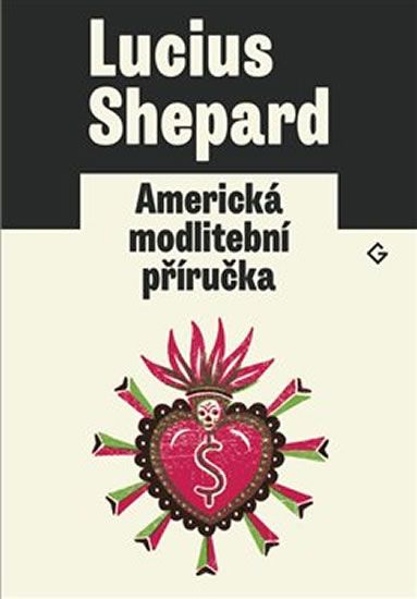 Obrázek produktu: Americká modlitební příručka