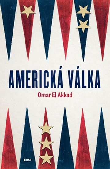 Obrázek produktu: Americká válka