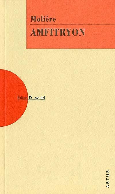 Obrázek produktu: Amfitryon