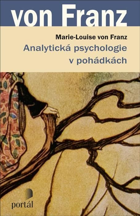 Obrázek produktu: Analytická psychologie v pohádkách