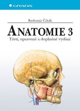 Obrázek produktu: Anatomie 3