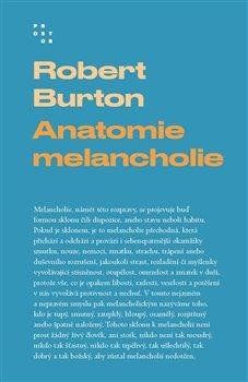 Obrázek produktu: Anatomie melancholie