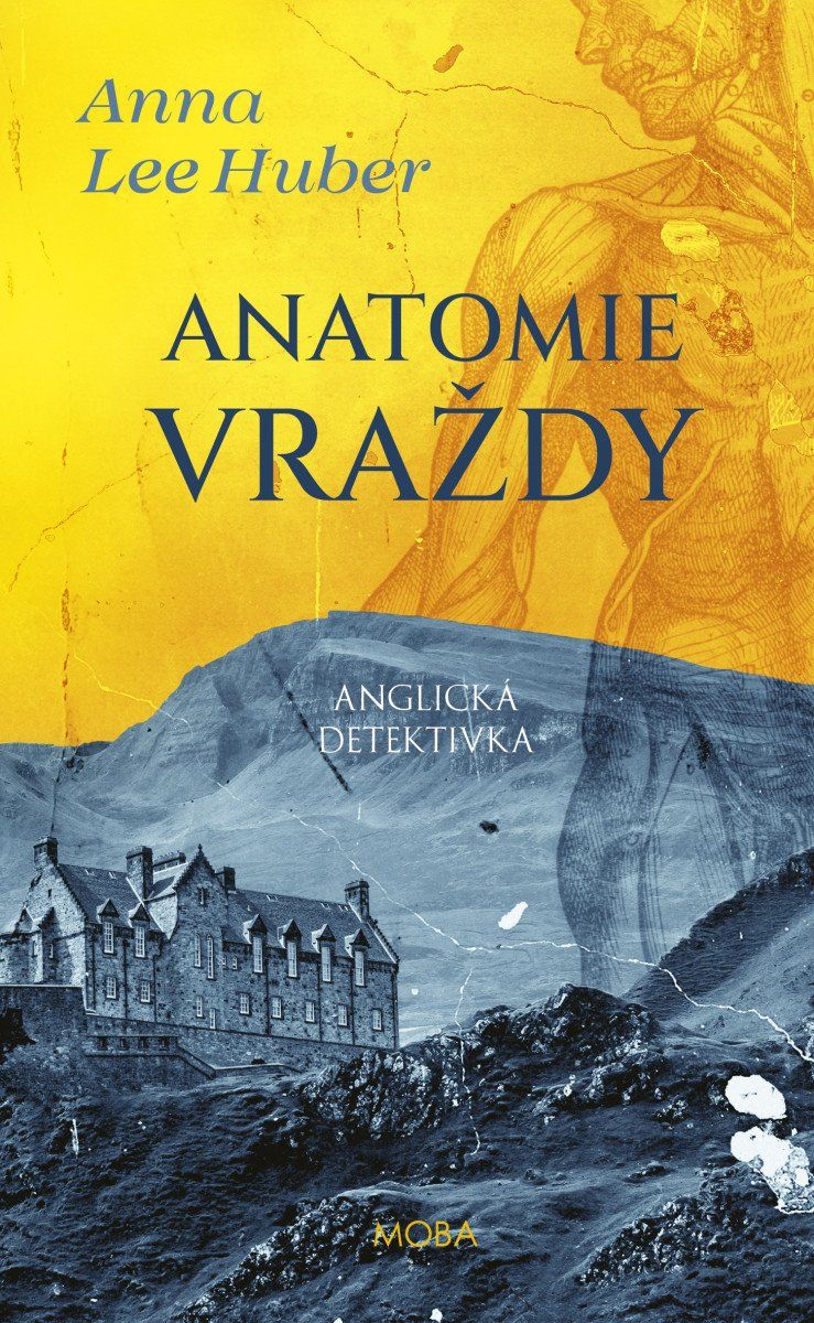 Anatomie vraždy
