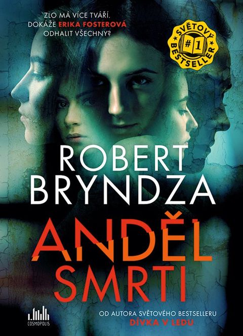 Obrázek produktu: Anděl smrti