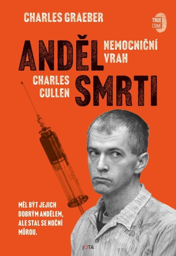 Anděl smrti - Charles Graeber
