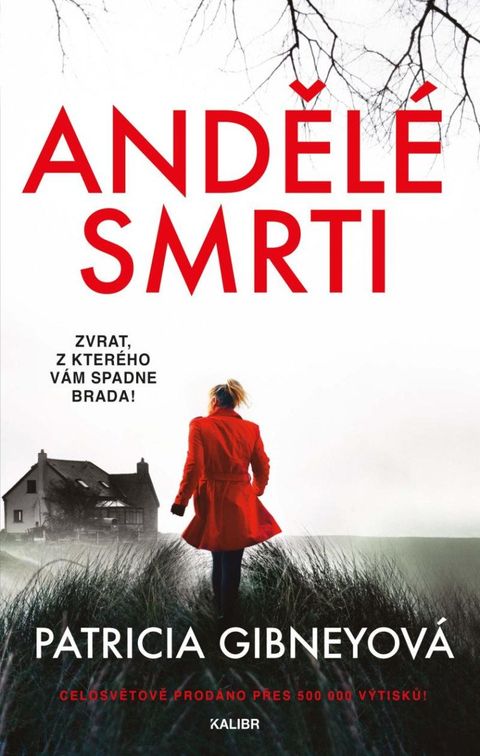 Obrázek produktu: Andělé smrti