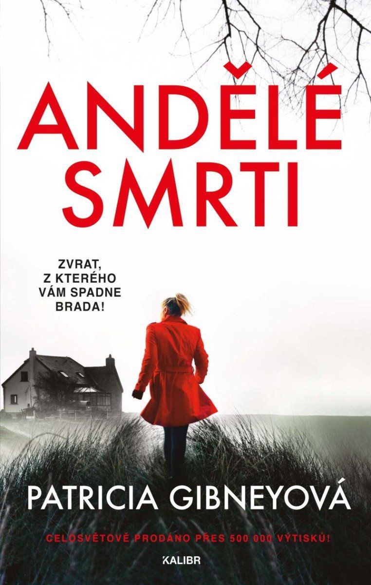 Andělé smrti Euromedia Group, a.s.