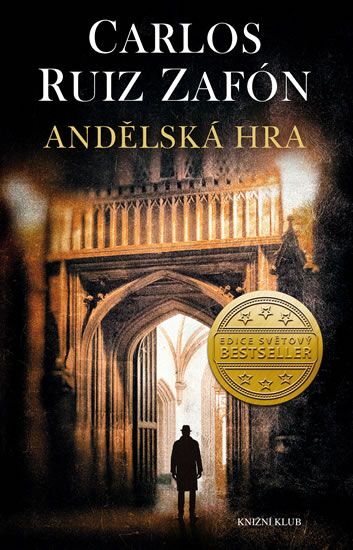 Obrázek produktu: Andělská hra