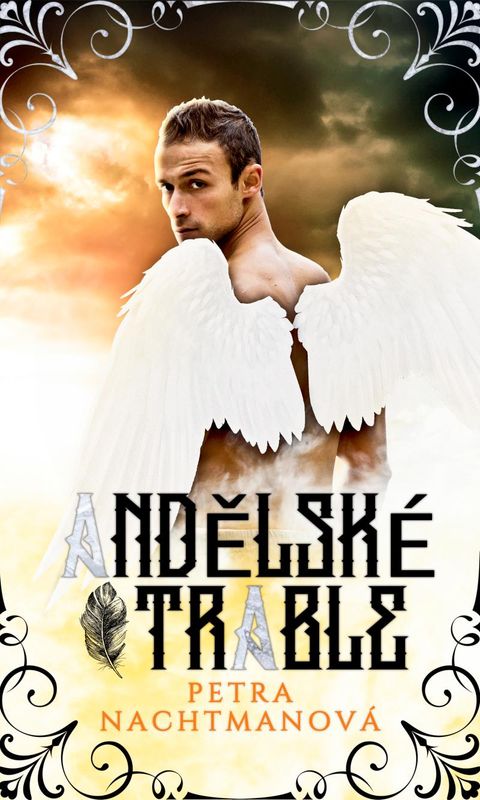 Obrázek produktu: Andělské trable