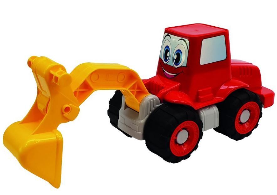 Androni Happy Truck bagr