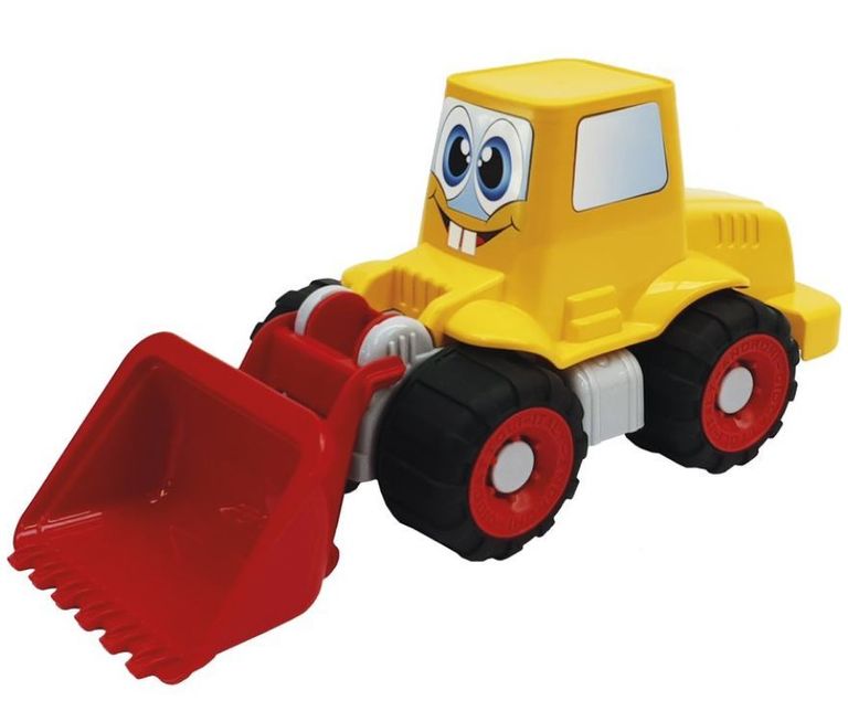 Androni Happy Truck nakladač - 32 cm