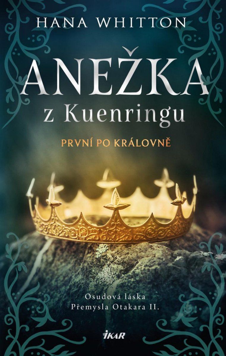 Anežka z Kuenringu Euromedia Group, a.s.