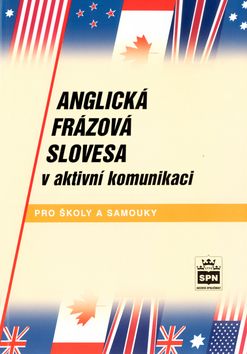 Obrázek produktu: Anglická frázová slovesa