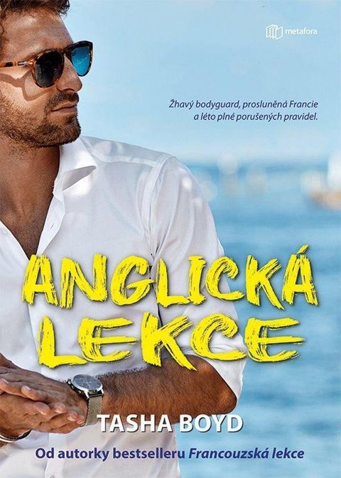 Obrázek produktu: Anglická lekce