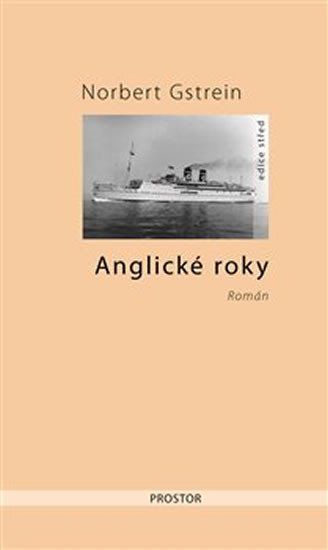 Obrázek produktu: Anglické roky