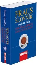 Obrázek produktu: Anglicko - český slovník - 1 500 základních anglických slov